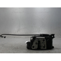 SYSTEME CONDAMNATION AVANT DROIT RENAULT MODUS 2004-2007
