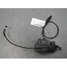 SYSTEME CONDAMNATION AVANT DROIT RENAULT MODUS 2004-2007