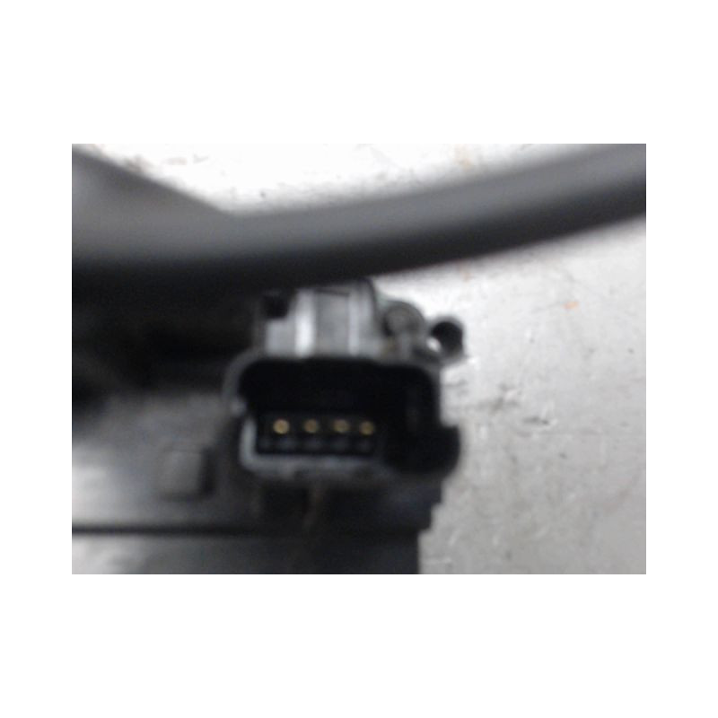 SYSTEME CONDAMNATION AVANT DROIT RENAULT MODUS 2004-2007