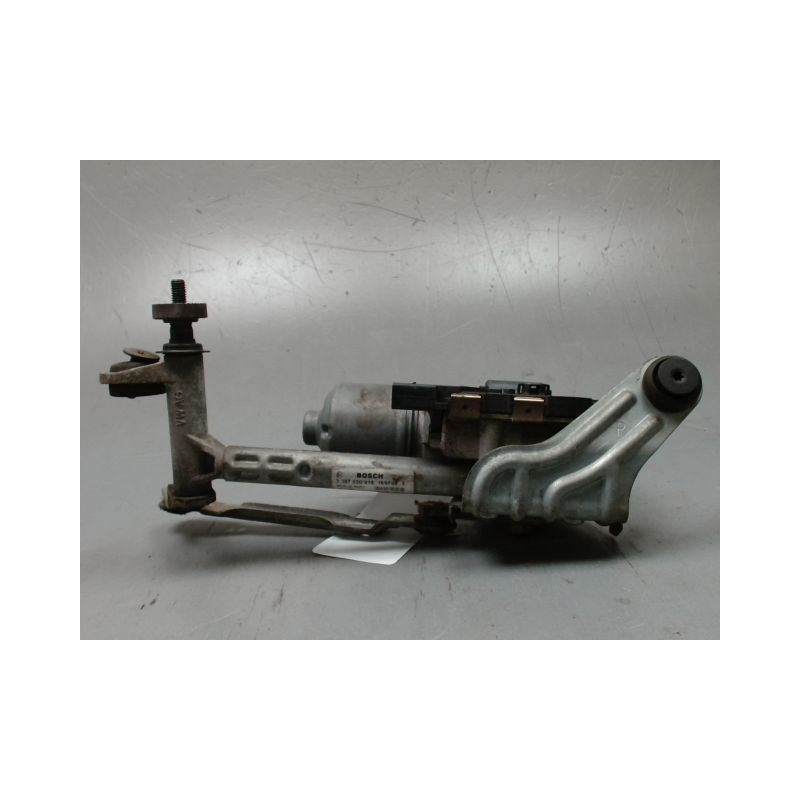 MECANISME ESSUIE-GLACE AVANT SEAT LEON 2005-