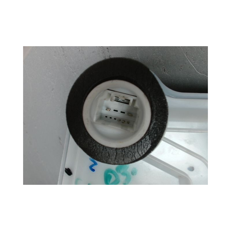 SYSTEME CONDAMNATION AVANT GAUCHE CITROEN C1 5P