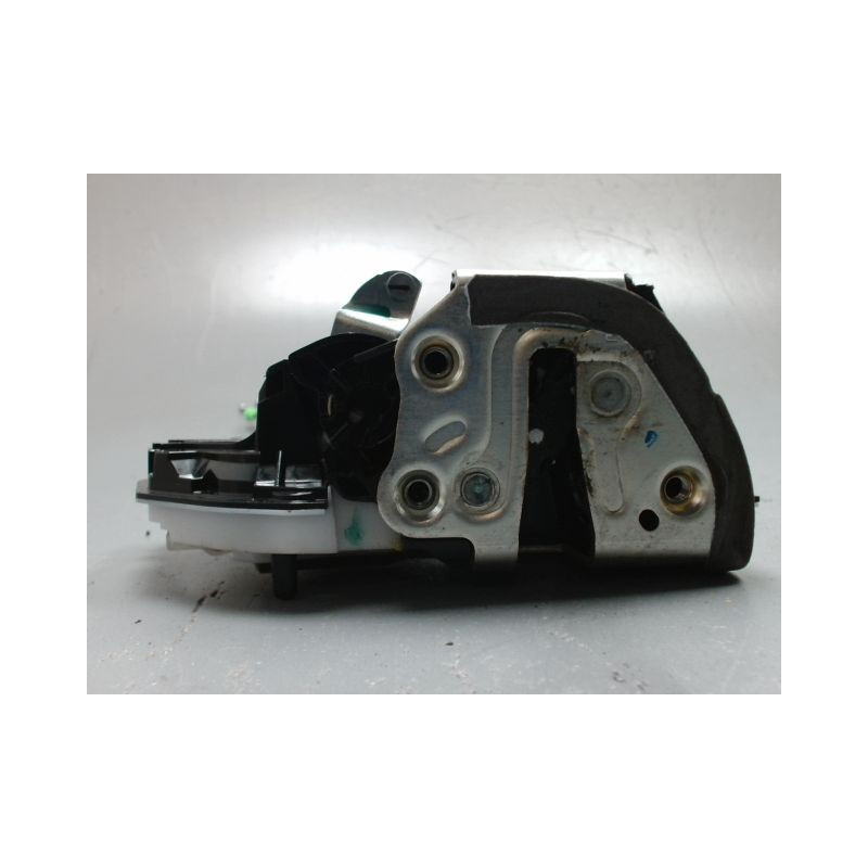 SYSTEME CONDAMNATION ARRIERE GAUCHE CITROEN C1 5P