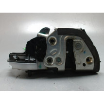 SYSTEME CONDAMNATION ARRIERE GAUCHE CITROEN C1 5P