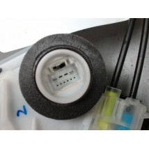 SYSTEME CONDAMNATION ARRIERE GAUCHE CITROEN C1 5P