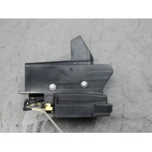 SYSTEME CONDAMNATION ARRIERE GAUCHE DACIA SANDERO
