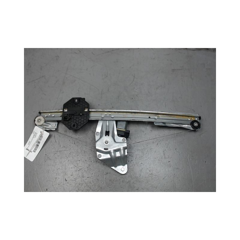 MECANISME+MOTEUR LEVE-GLACE AVANT DROIT DACIA SANDERO