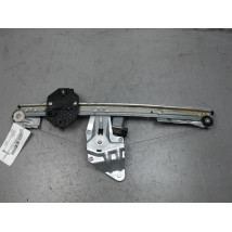 MECANISME+MOTEUR LEVE-GLACE AVANT DROIT DACIA SANDERO