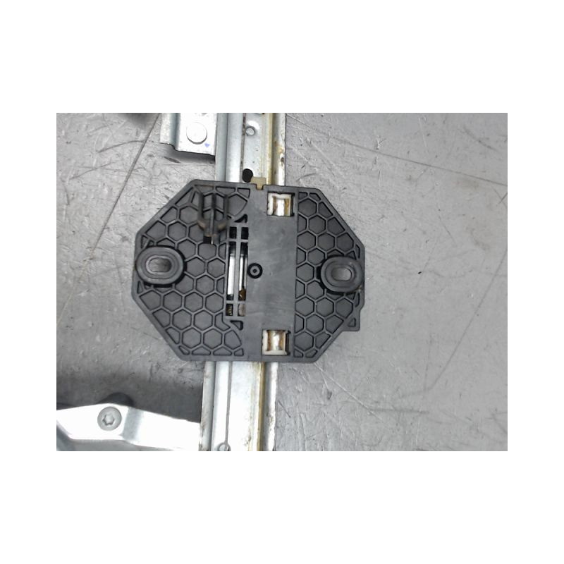 MECANISME+MOTEUR LEVE-GLACE AVANT DROIT DACIA SANDERO