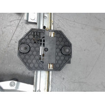 MECANISME+MOTEUR LEVE-GLACE AVANT DROIT DACIA SANDERO