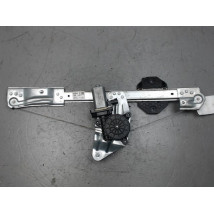 MECANISME+MOTEUR LEVE-GLACE AVANT DROIT DACIA SANDERO