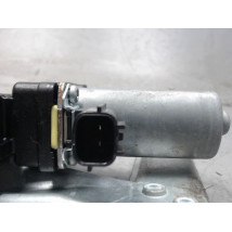 MECANISME+MOTEUR LEVE-GLACE AVANT DROIT DACIA SANDERO