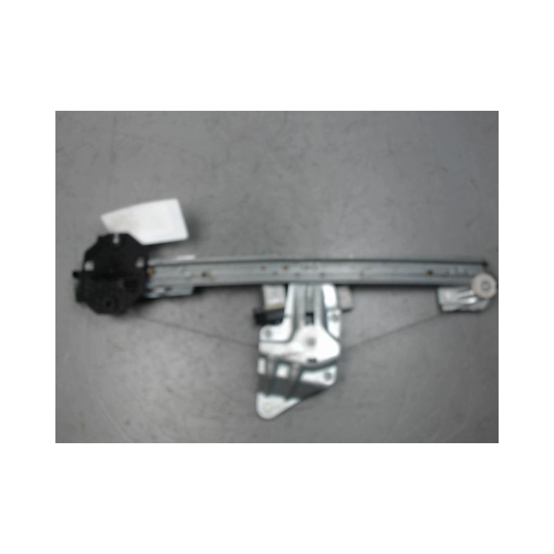 MECANISME+MOTEUR LEVE-GLACE AVANT GAUCHE DACIA SANDERO