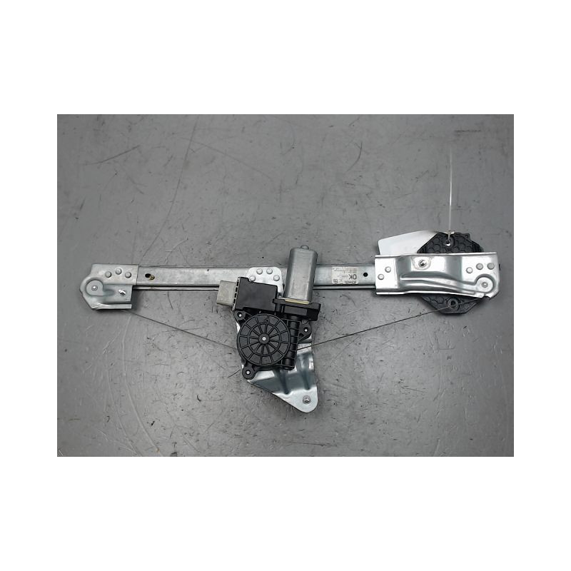 MECANISME+MOTEUR LEVE-GLACE AVANT GAUCHE DACIA SANDERO