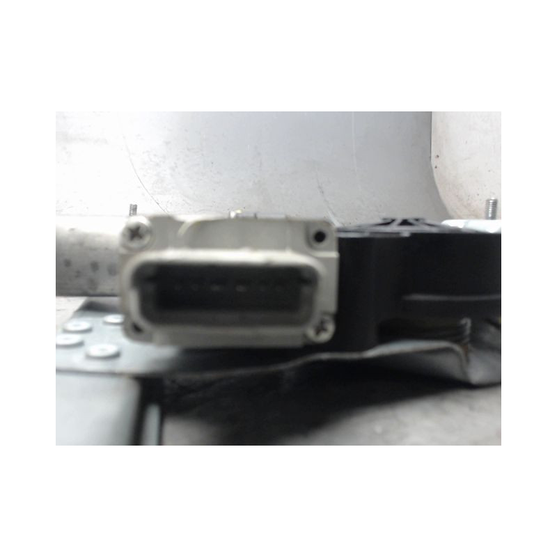 MECANISME+MOTEUR LEVE-GLACE AVANT GAUCHE DACIA SANDERO