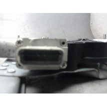 MECANISME+MOTEUR LEVE-GLACE AVANT GAUCHE DACIA SANDERO