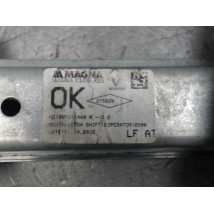 MECANISME+MOTEUR LEVE-GLACE AVANT GAUCHE DACIA SANDERO