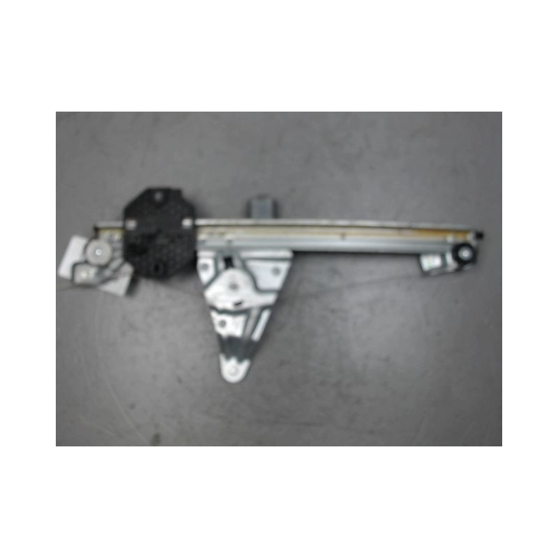 MECANISME+MOTEUR LEVE-GLACE ARRIERE DROIT DACIA SANDERO