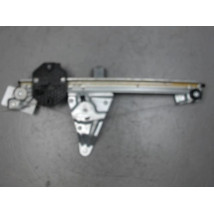 MECANISME+MOTEUR LEVE-GLACE ARRIERE DROIT DACIA SANDERO
