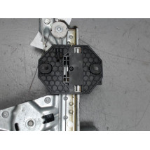 MECANISME+MOTEUR LEVE-GLACE ARRIERE DROIT DACIA SANDERO