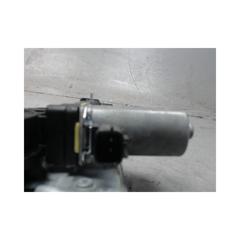 MECANISME+MOTEUR LEVE-GLACE ARRIERE DROIT DACIA SANDERO