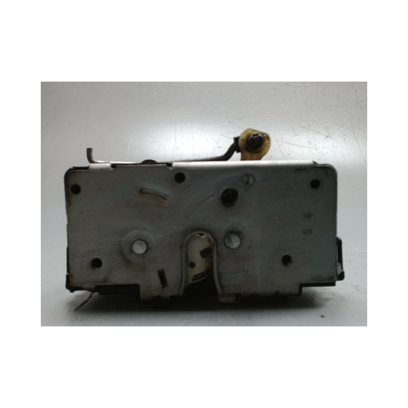 SYSTEME CONDAMNATION AVANT GAUCHE FIAT GRANDE PUNTO 2005-