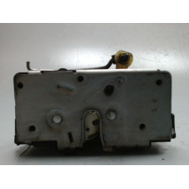 SYSTEME CONDAMNATION AVANT GAUCHE FIAT GRANDE PUNTO 2005-