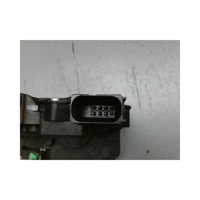 SYSTEME CONDAMNATION AVANT GAUCHE FIAT GRANDE PUNTO 2005-