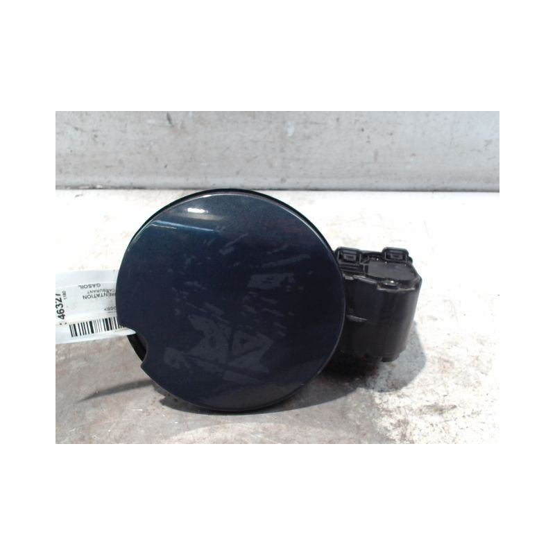 VOLET DE TRAPPE CARBURANT RENAULT MEGANE III 2008-