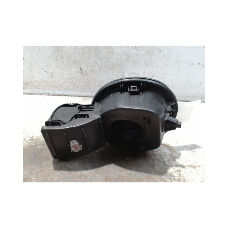 VOLET DE TRAPPE CARBURANT RENAULT MEGANE III 2008-