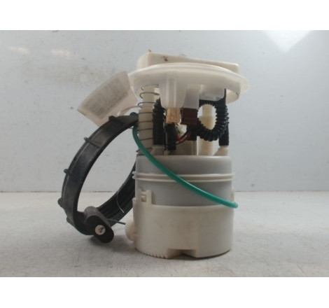POMPE CARBURANT IMMERGEE