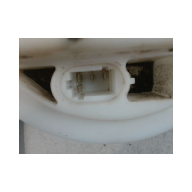 POMPE CARBURANT IMMERGEE DACIA SANDERO 2008-