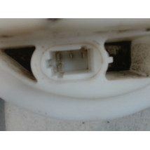 POMPE CARBURANT IMMERGEE DACIA SANDERO 2008-