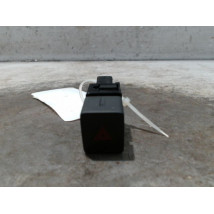 BOUTON DE WARNING NISSAN NOTE