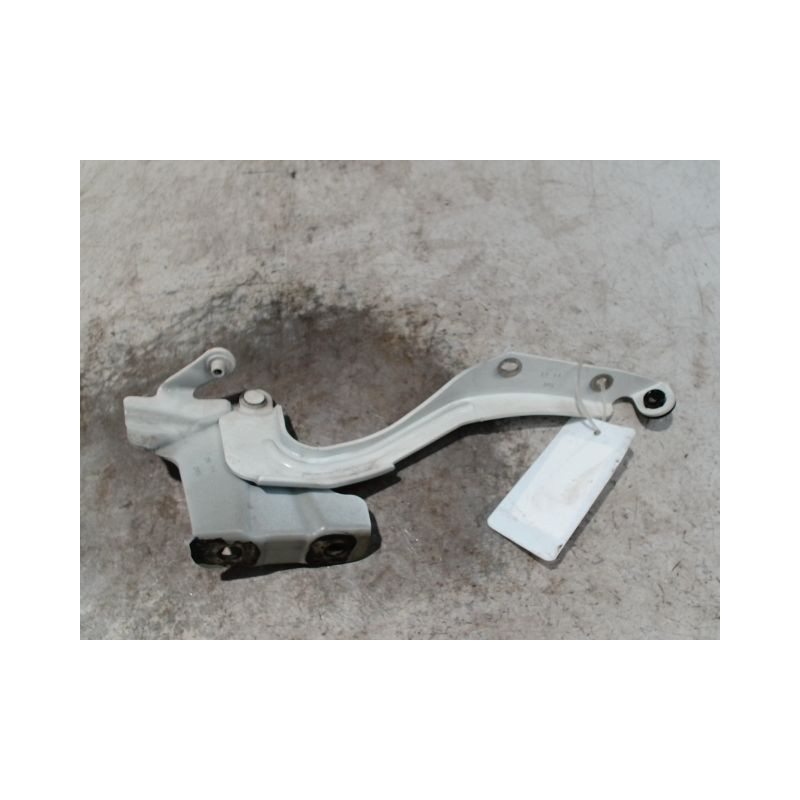 COMPAS GAUCHE CAPOT NISSAN NOTE