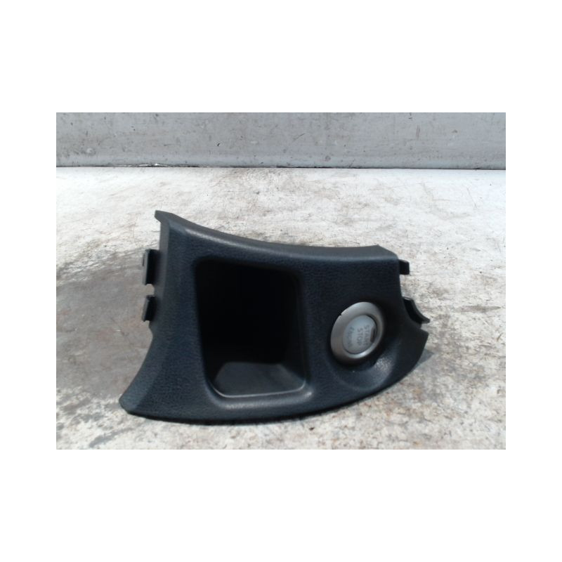 BOUTON DE DEMARRAGE NISSAN NOTE