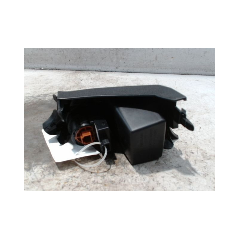 BOUTON DE DEMARRAGE NISSAN NOTE