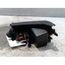 BOUTON DE DEMARRAGE NISSAN NOTE