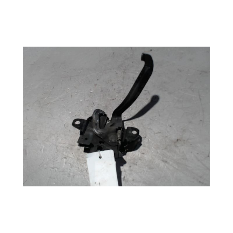 SERRURE CAPOT TOYOTA VERSO 2010-