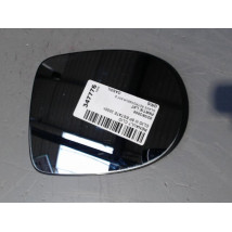 GLACE RETROVISEUR EXT D RENAULT CLIO III ESTATE 2008-