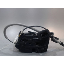 SYSTEME CONDAMNATION ARRIERE DROIT VOLKSWAGEN POLO
