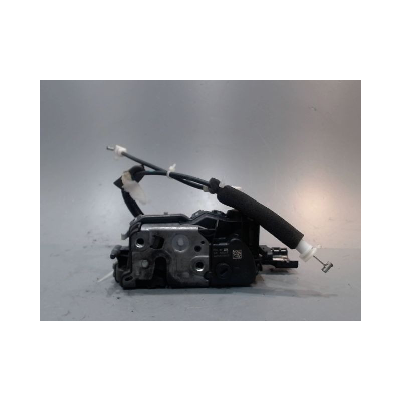 SYSTEME CONDAMNATION ARRIERE DROIT CITROEN C3