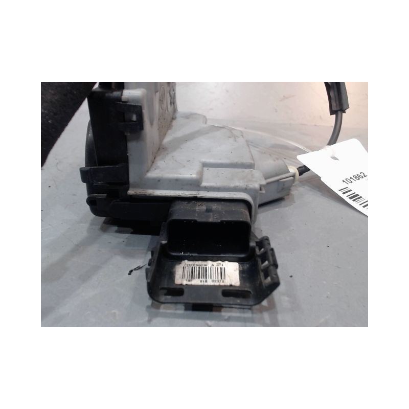 SYSTEME CONDAMNATION ARRIERE DROIT CITROEN C3