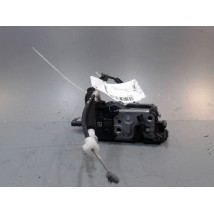 SYSTEME CONDAMNATION ARRIERE GAUCHE CITROEN C3