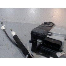 SYSTEME CONDAMNATION ARRIERE GAUCHE CITROEN C3