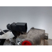 COMPRESSEUR AIR CONDITIONNE SKODA FABIA