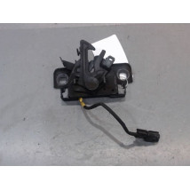 SERRURE CAPOT RENAULT CLIO