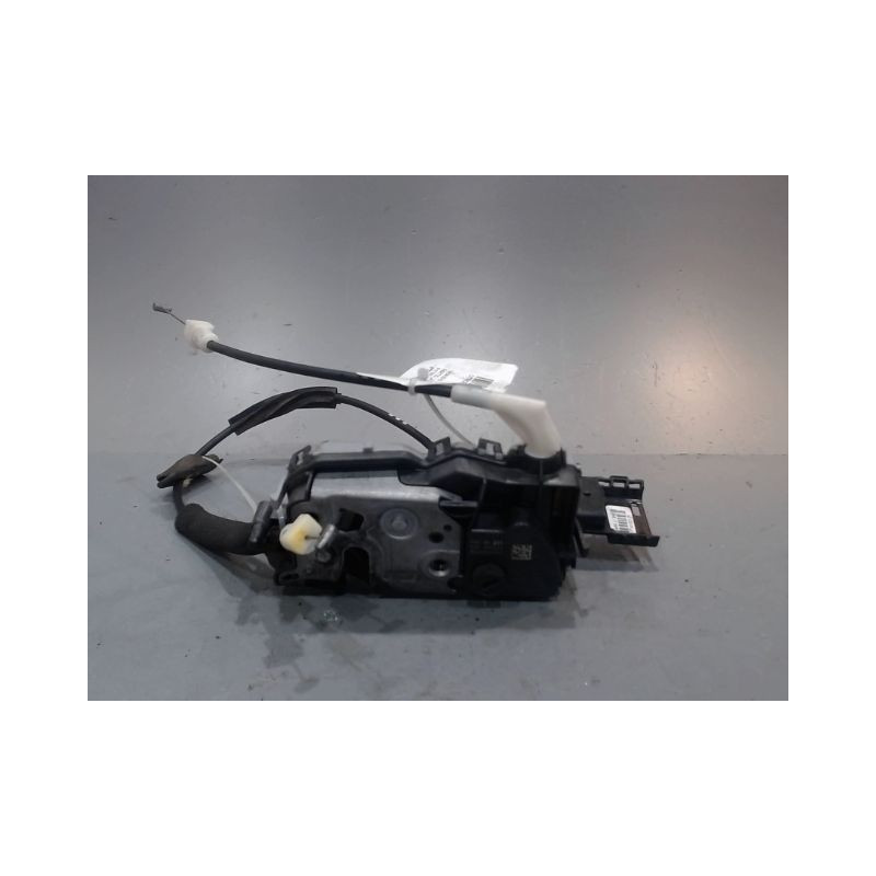 SYSTEME CONDAMNATION ARRIERE DROIT CITROEN C3