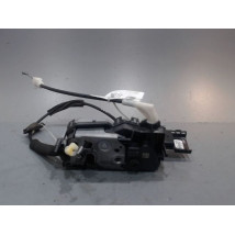 SYSTEME CONDAMNATION ARRIERE DROIT CITROEN C3