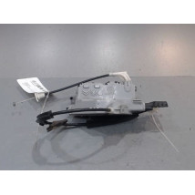 SYSTEME CONDAMNATION ARRIERE GAUCHE CITROEN C3