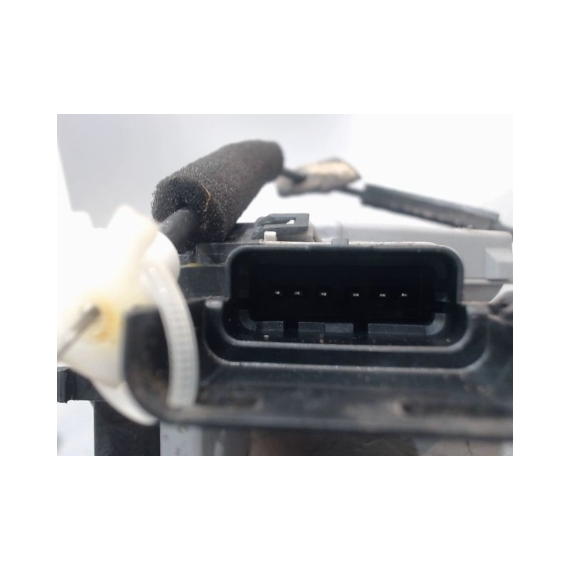 SYSTEME CONDAMNATION ARRIERE GAUCHE CITROEN C3